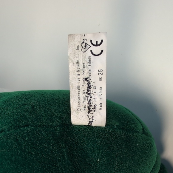 Christmas Teddy Bear - Picture 10 of 10